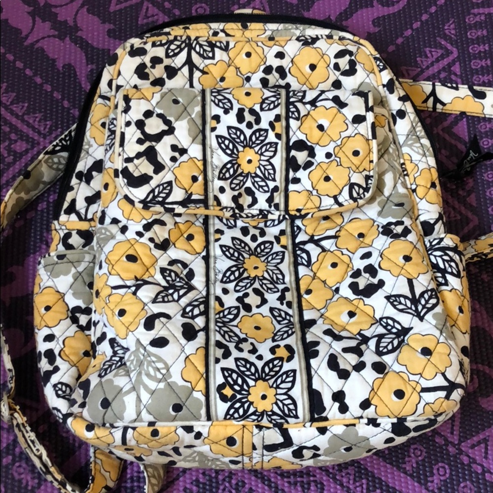 Vera Bradley backpack